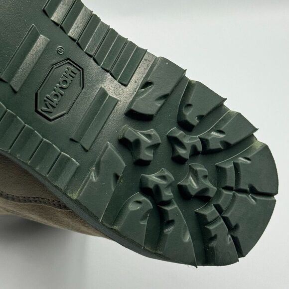 Matterhorn Gore-Tex Insulated Steel Toe Combat Boots - Picture 12 of 15